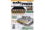 audioXpress: August 2005, vol.36, No.8 