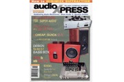 audioXpress: February 2003, vol.34, No.2 