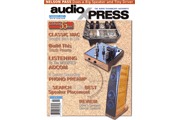 audioXpress: February 2004, vol.35, No.2