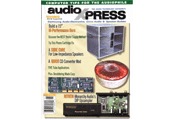 audioXpress: January 2003, Vol.34, No.1 
