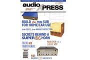 audioXpress: January 2005, vol.36, No.1 