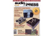 audioXpress: July 2003, vol.34, No.7 