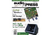 audioXpress: July 2005, vol.36, No.7 