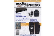 audioXpress: March 2005, vol.36, No.3 