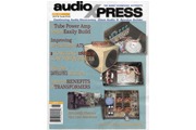 audioXpress: May 2003, vol.34, No.5 