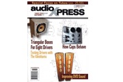 audioXpress: May 2005, vol.36, No.5