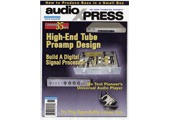 audioXpress: November 2004, vol.35, No.11