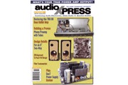 audioXpress: October 2003, vol.34, No.10 