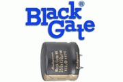 Black Gate K Type