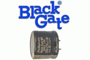 Black Gate WK Type - DISCONTINUED