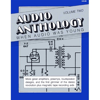 (BK1002) - Audio Anthology - volume 2