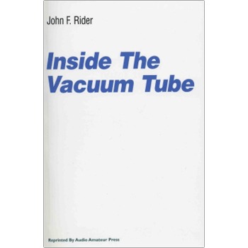 (BK3002) - Inside The Vacuum Tube