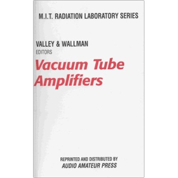 (BK3005) - Vacuum Tube Amplifiers