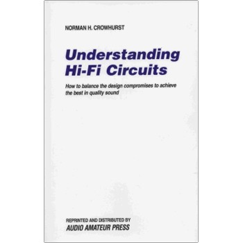 (BK3006) - Understanding Hi-Fi Circuits