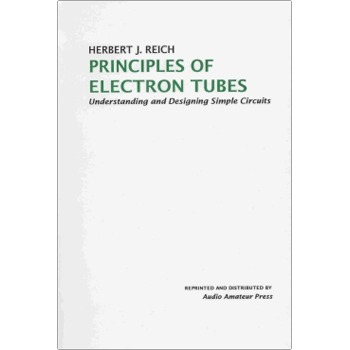 (BK3007) - Principles of Electron Tubes