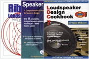 Loudspeaker Books