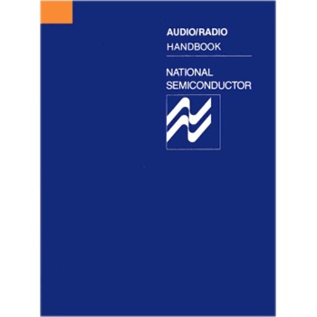 National Semiconductor Audio/Radio Handbook