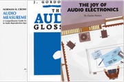 Audio Books