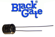 Black Gate PK Type