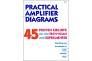 Practical Amplifier Diagrams - 45 Proven Circuits - code 2009