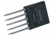 Bridge Rectifiers