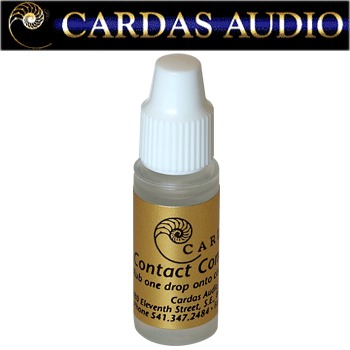 Cardas Contact Conditioner 3ml