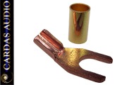 Cardas GRS C Copper Spade