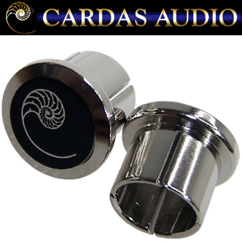 Cardas RCA Dust/RF Cap