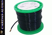 Cardas 15.5 AWG (1.37mm dia) multistrand pure Copper litz wire