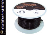 Cardas 19.5 AWG (0.9mm dia.) Litz Copper multistrand wire