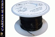 Cardas 26.5 AWG (0.38mm diameter) multistrand pure Copper litz wire