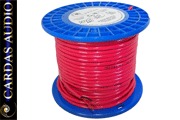 Cardas 2 x 20.5 AWG (0.77mm dia.) litz Copper multistrand