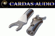 Cardas CCMS-R1 Spade - DISCONTINUED