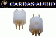 Cardas MDIN - Male 5 Pin DIN Plug