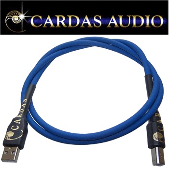 Cardas Clear USB Cable