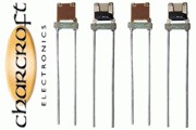 Chrarcroft Resistors