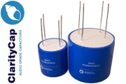 Claritycap TC 4 Terminal Capacitors