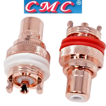 CMC-805-2.5CUR Copper RCA