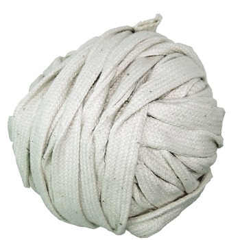 Cotton Tubing: COT-10/11 (1m)