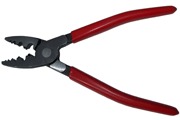 Crimping Pliers for WBT End Sleeves