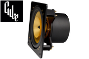 Cube Audio F8 Magus full range driver