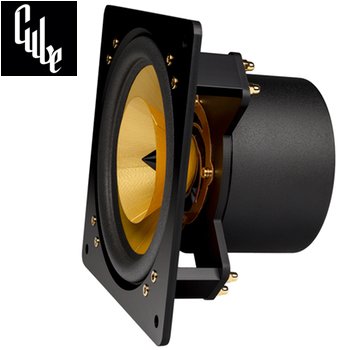 Cube Audio F8 Magus full range driver