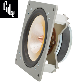 Cube Audio Fc8 full range driver
