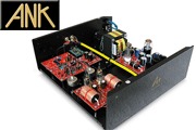 ANK Audio Kits - Please note we are no longer selling ANK Kits so please contact them directly with your enquiries.