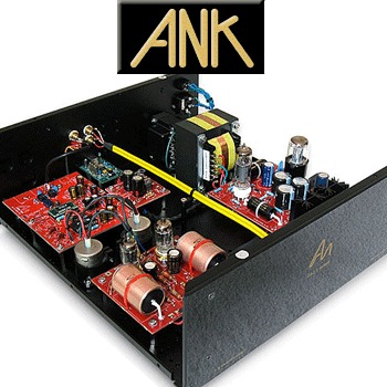 ANK DAC 2.1