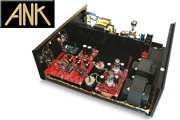 ANK Dac 3.1