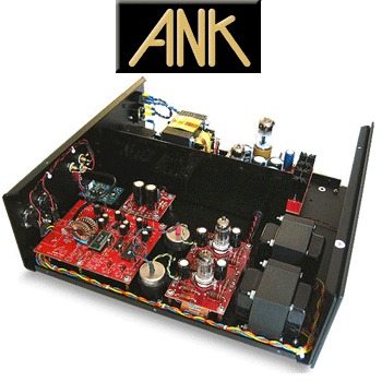 ANK Dac 3.1