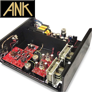 ANK DAC 4.1 C-Core