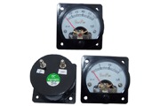 DC Panel Meters