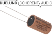 Duelund JDM Silver Capacitors 600Vdc